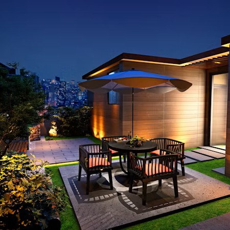 Home Exterior Design